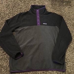 Patagonia sweater